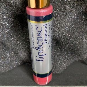 SALE!!! Sheer Berry Diamond LipSense *SEALED*